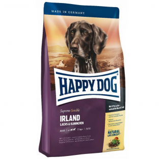 Happy Dog Supreme Sensible Irland 1 kg Köpek Maması kullananlar yorumlar